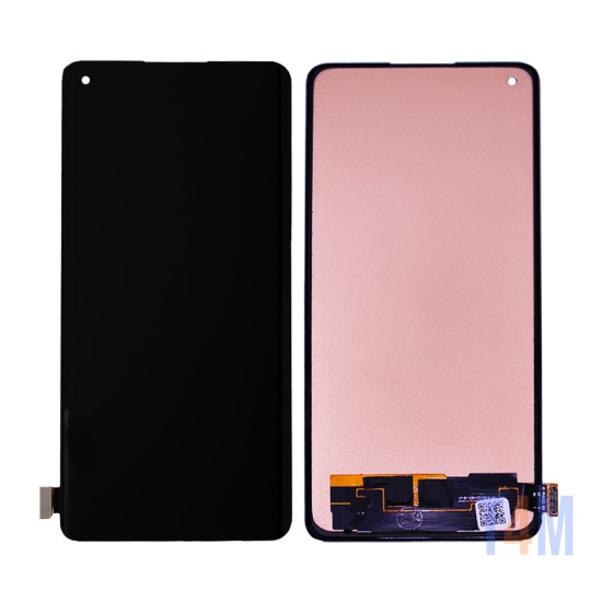 Touch+Display OnePlus 8 Preto